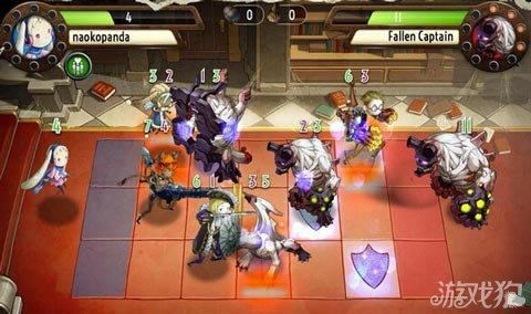  宿敌再度相逢决战电竞最高殿堂