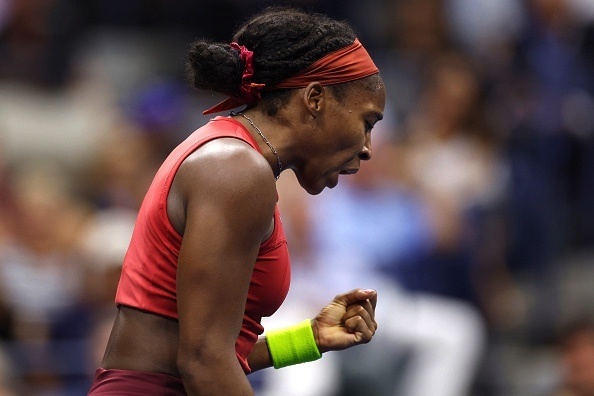  萨巴伦卡火力全开问鼎印第安维尔斯