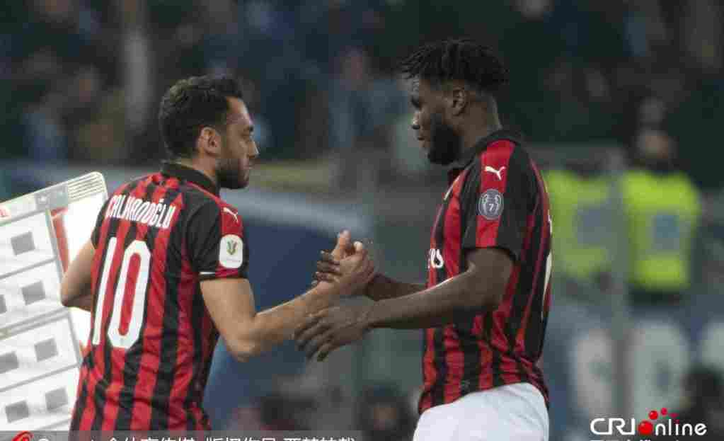  拉齐奥核心伤退，球队无奈吞下败仗  