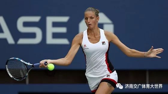  穆古鲁扎状态回暖，马德里大师赛折桂