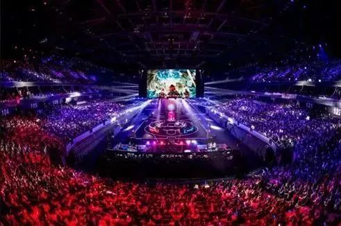  电竞与传统文化融合，国风元素惊艳赛场