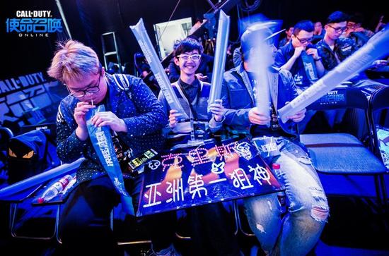  新生代选手强势崛起，颠覆传统电竞格局态势