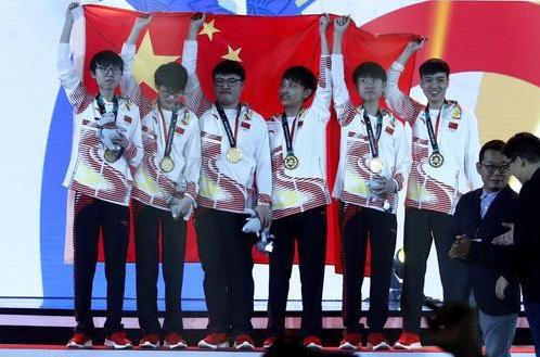  电竞入亚运倒计时，国家集训队全力备战冲刺金牌